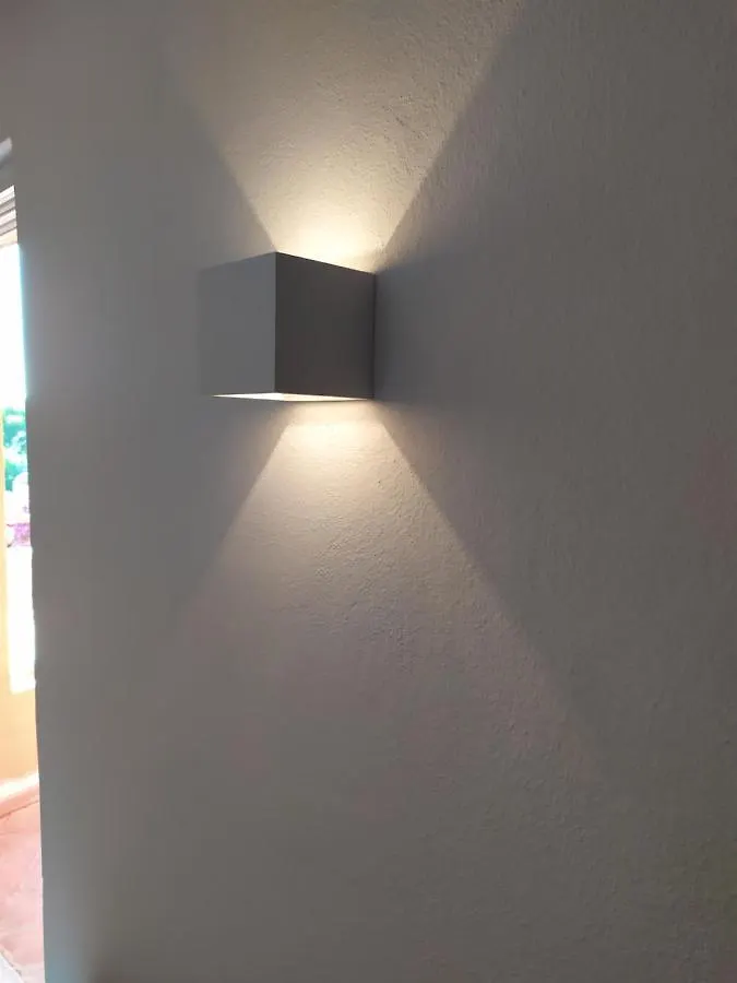 איזולה רוסה Residence Cala Rossa איטליה