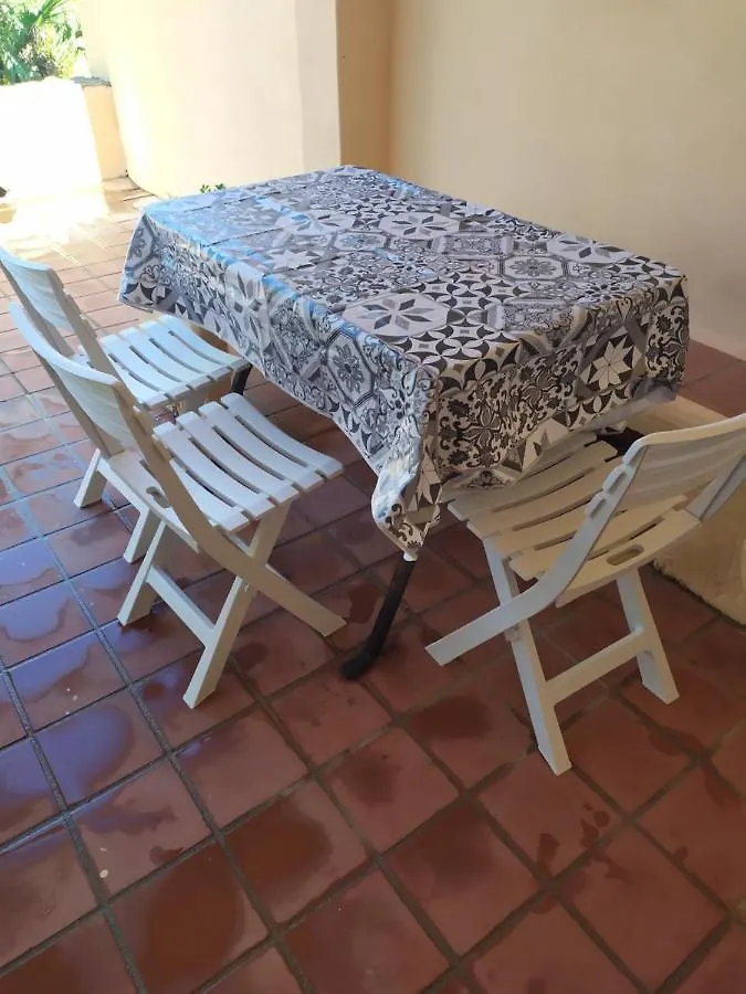 איזולה רוסה Residence Cala Rossa 0*, איזולה רוסה איטליה