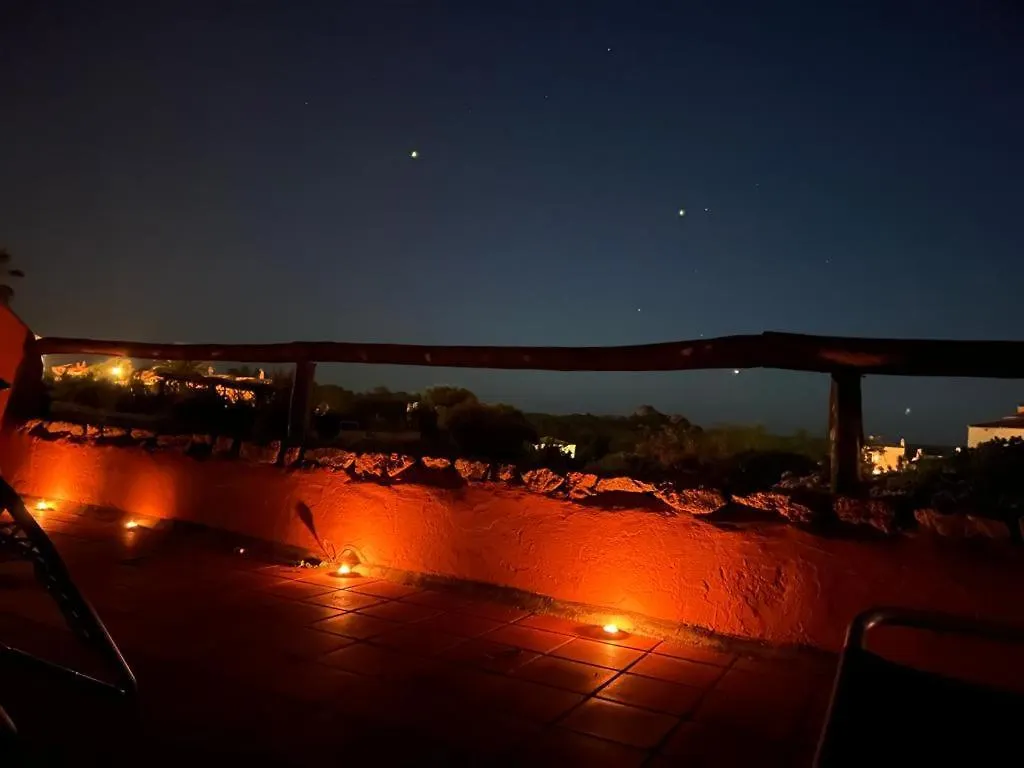 איזולה רוסה Residence Cala Rossa 0*, איזולה רוסה איטליה