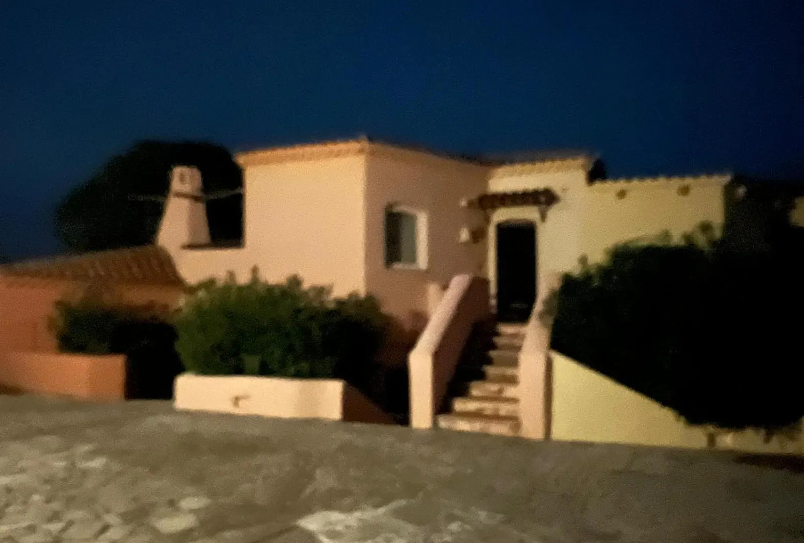 איזולה רוסה Residence Cala Rossa איזולה רוסה