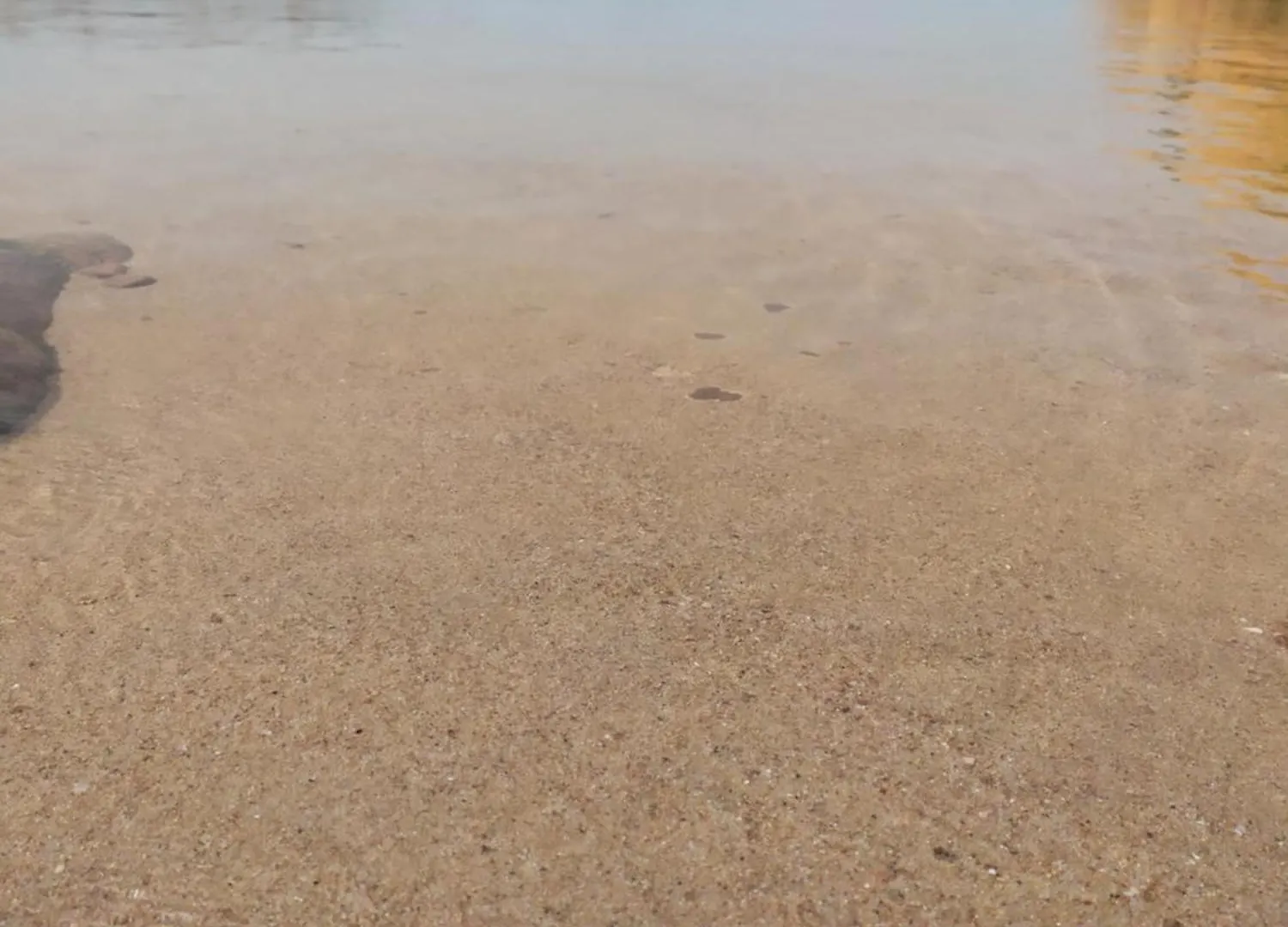 דירה איזולה רוסה Residence Cala Rossa