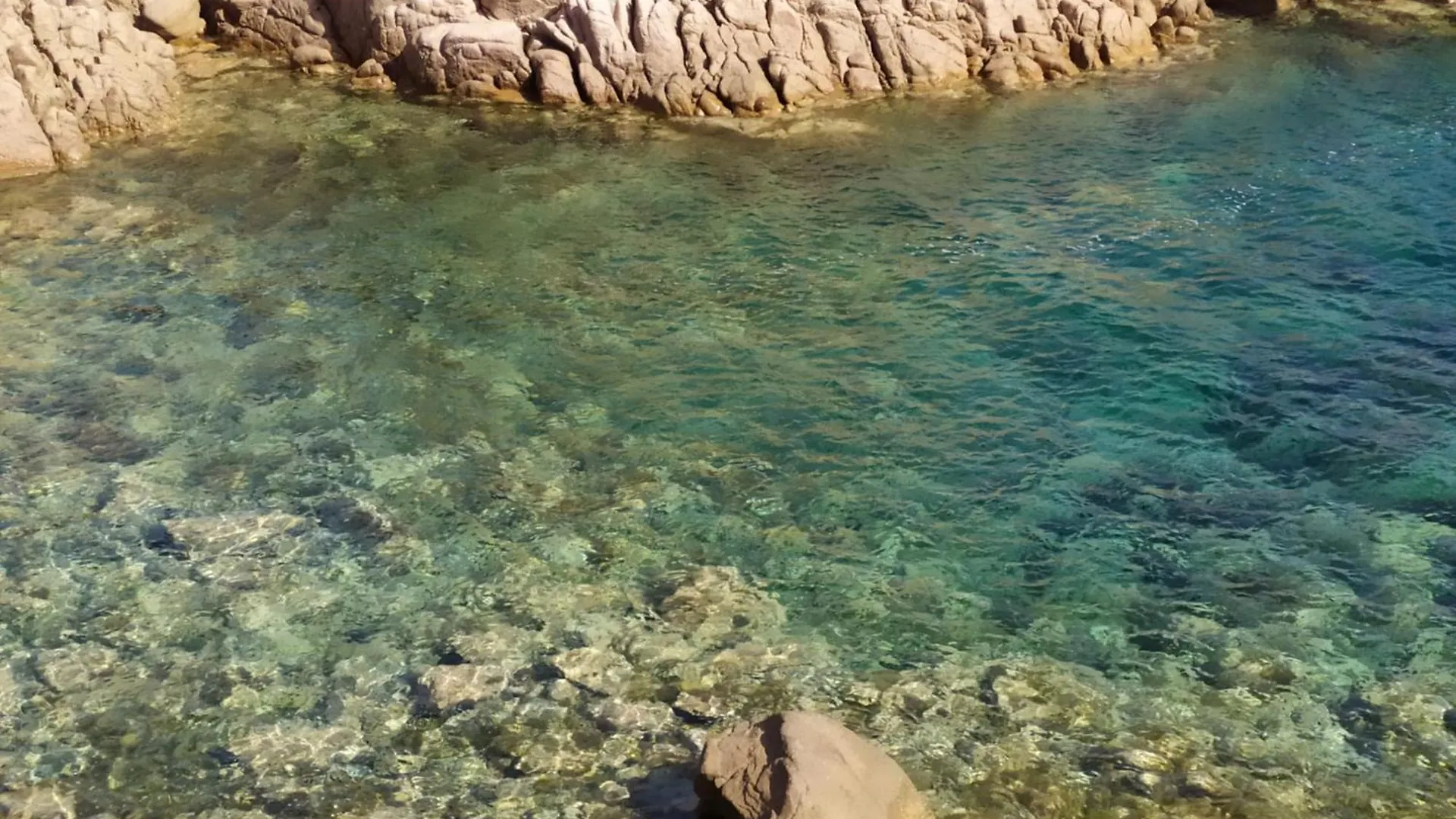 איזולה רוסה Residence Cala Rossa 0*, איזולה רוסה איטליה